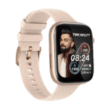 BOLTT RING 3 BSW043 SMART WATCH | ROSE GOLD