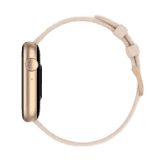 BOLTT RING 3 BSW043 SMART WATCH | ROSE GOLD