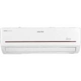 Voltas Split Inverter AC | SAC 125V DAZP | 1 Ton/5 Star  | White