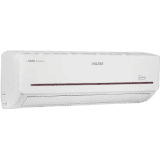Voltas Split Inverter AC | SAC 125V DAZP | 1 Ton/5 Star  | White