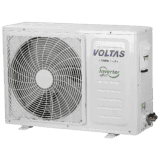 Voltas Split Inverter AC | SAC 125V DAZP | 1 Ton/5 Star  | White