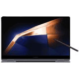 SAMSUNG Galaxy Book4 360 Evo Intel Core 7 150U | 16 GB | 1 TB SSD | Windows 11 Home | Gray | NP750QGK-KG3IN