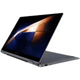 SAMSUNG Galaxy Book4 360 Evo Intel Core 7 150U | 16 GB | 1 TB SSD | Windows 11 Home | Gray | NP750QGK-KG3IN