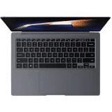 Samsung Galaxy Book 4 Pro NP940XGK-KG3IN Laptop | Core Ultra 7 | 32 GB | 1 TB SSD | Windows 11 | Moonstone Grey