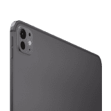 Apple iPad Pro 2024 | MVW13HN/A | 256GB Wifi and Cellular | Standard Glass | Ultra Retina XDR Display | Space Black