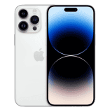 Apple iPhone 14 Pro Max | 128 GB | Silver