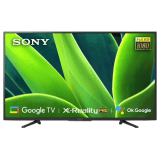 Sony Smart TV |  KD-43W880K | 43 Inch | Full HD Smart LED TV