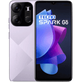 Tecno Spark Go 2023 | 32 GB/3 GB RAM | Nebula Purple