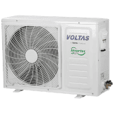 Voltas 1.5 Ton Inverter Split AC | 3 Star | 183V Vectra Pride | White