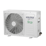 Voltas SAC 243V Vectra Elegant Inverter Split AC | 2 Ton | White | I/D 4503454 243V