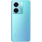 vivo T1 Pro 5G | 128 GB/8 GB RAM | Turbo Cyan