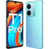 vivo T1 Pro 5G | 128 GB/8 GB RAM | Turbo Cyan