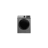 Godrej Fully Automatic Front Load Washing Machine | 8.0Kg | Silver Stream | WFEON CEL 8014 IEBT SLSR