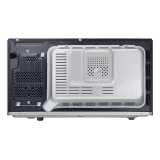 SAMSUNG | CE76JD-B1/XTL | MICROWAVE OVEN | BLACK