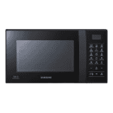 SAMSUNG | CE76JD-B1/XTL | MICROWAVE OVEN | BLACK