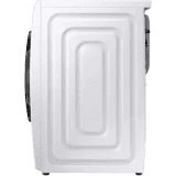 SAMSUNG 8 kg Fully Automatic Front Load | WW80T504NAW1TL