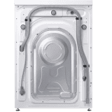 SAMSUNG 8 kg Fully Automatic Front Load | WW80T504NAW1TL