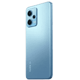REDMI Note 12 5G | 4 GB/128 GB | MYSTIQUE BLUE