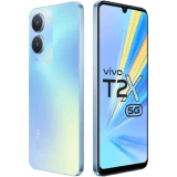 vivo T2x 5G | 8 GB / 128 GB | Marine Blue