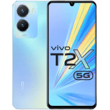 vivo T2x 5G | 8 GB / 128 GB | Marine Blue