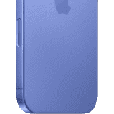 Apple iPhone 16 | 256 GB | Ultramarine