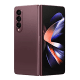 Samsung Galaxy Z Fold 4 5G | 12 GB | 256 GB | Burgundy | ‎SM-F936BZEDINU