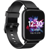 DIZO Watch 2 | CLASSIC BLACK | Free Size