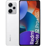 Redmi Note 12 Pro Plus 5G | 8 GB/256 GB | Arctic White