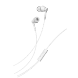 Nokia WB-101 Wired Headset | In the Ear | White