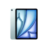 Apple iPad Air M2 | 128 GB | Wi Fi+Cellular | 27.59 cm​ (11 inch​) | Blue