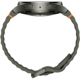 SAMSUNG Galaxy Watch7 | 40mm | BT | Green Strap | Small | SM L300NZGAINS | SM-L300NZGAINS