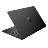 HP Core i3 11th Gen | 8 GB/512 GB SSD/Windows 11 Home | 15S-FQ2738TU | Black