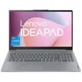 Lenovo IdeaPad Slim 3 ‎15IAH8 83ER00BCIN | 12th Gen Core i5/ 16GB/ 512GB SSD | Arctic Grey