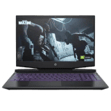 HP Pavilion Gaming Intel Core i7 11th Gen | 8GB/512GB SSD | 15-DK2095TX | Shadow Black