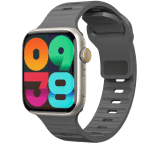 Urban | Nova | Bluetooth Calling | Smartwatch | Grey