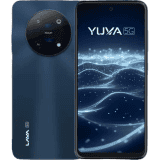 LAVA Yuva 5G | 4 GB | 64 GB | Mystic Blue
