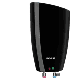 Impex Heaton Instant Water Heater | 5 L | 3000W | Black