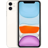Apple iPhone 11 | White | 128 GB