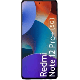Redmi Note 12 Pro Plus 5G | 8 GB/256 GB | Arctic White