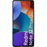 Redmi Note 12 Pro Plus 5G | 8 GB/256 GB | Arctic White