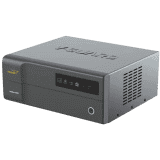 V-Guard prime 1650 Inverter