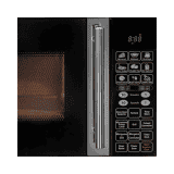 IFB 20 L Convection Microwave Oven-20BC4 | Black