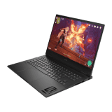 HP Omen Gaming Laptop | Intel Core i7 14th Gen 14650HX processor | 16 GB | 1TB SSD | NVIDIA GeForce RTX 4050 6GB | Shadow Black | 16-wf1095TX