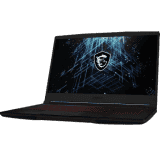 MSI Thin GF63 11UCX-1471IN Gaming Laptop | 11th Gen Core i5/ 8GB/ 512GB SSD/ Nvidia GeForce RTX 2050 |  GDDR6 4GB | Black