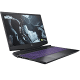 HP Pavilion Gaming Intel Core i7 11th Gen | 8GB/512GB SSD | 15-DK2095TX | Shadow Black