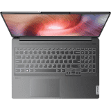 Lenovo IdeaPad 5 Pro | AMD Ryzen 7 Octa Core 6800HS | NVIDIA GeForce RTX 3050 | 16 GB | 512 GB SSD | Grey |  82SN00F0IN