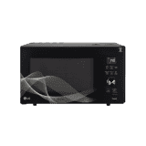 LG  All in One Convection Microwave Oven | 28 L | Black | MJEN286UHW