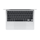 Apple MacBook Air M3 | 16 GB | 512 GB  | 15 Inch | Silver | MXD23HN/A