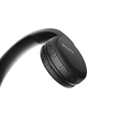 Sony WH-CH510 Wireless Headphones with Voice Assistant | Black