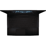 MSI Thin GF63 11UCX-1471IN Gaming Laptop | 11th Gen Core i5/ 8GB/ 512GB SSD/ Nvidia GeForce RTX 2050 |  GDDR6 4GB | Black